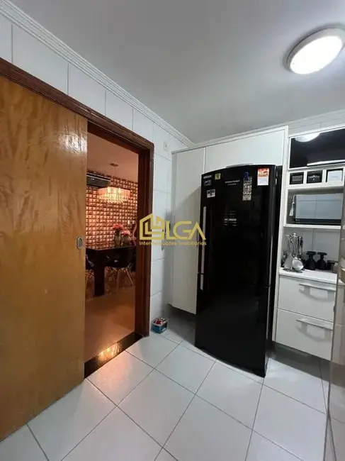 Apartamento com 2 quartos à venda, 86m2 em Campo Grande, Santos - SP - imagem 5 Foto 5 de Apartamento com 2 quartos à venda, 86m2 em Campo Grande, Santos - SP