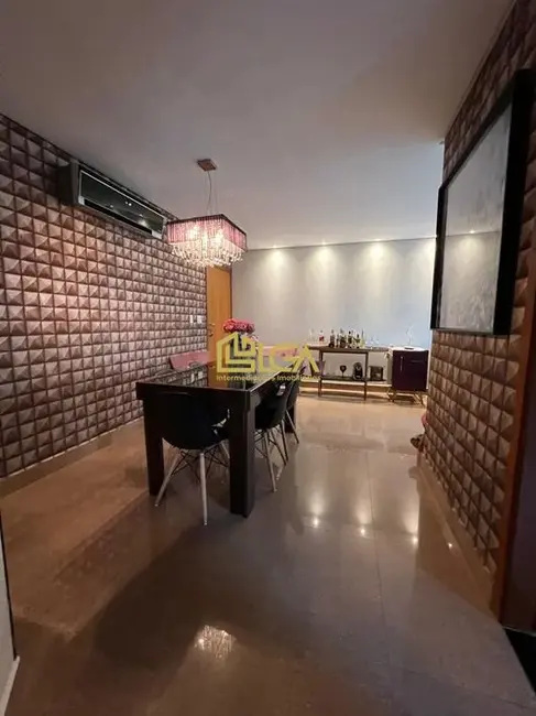 Apartamento com 2 quartos à venda, 86m2 em Campo Grande, Santos - SP - imagem 2 Foto 2 de Apartamento com 2 quartos à venda, 86m2 em Campo Grande, Santos - SP