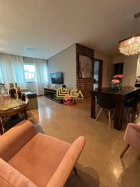 Apartamento com 2 quartos à venda, 86m2 em Campo Grande, Santos - SP - imagem 1 Foto 1 de Apartamento com 2 quartos à venda, 86m2 em Campo Grande, Santos - SP