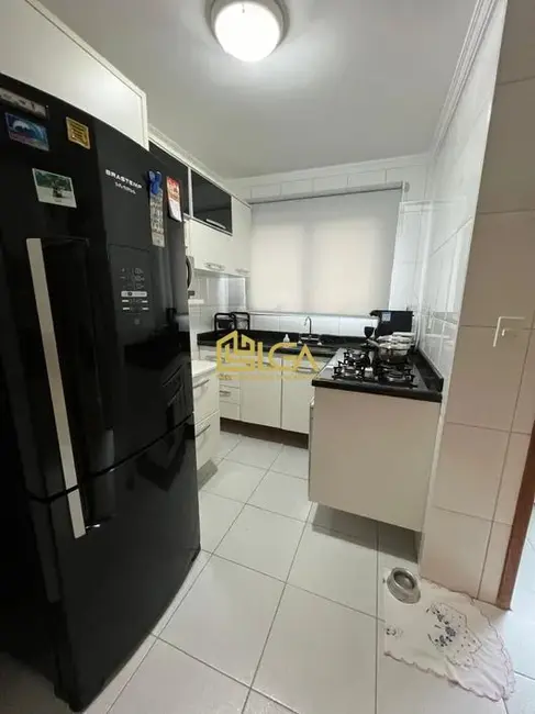 Apartamento com 2 quartos à venda, 86m2 em Campo Grande, Santos - SP - imagem 6 Foto 6 de Apartamento com 2 quartos à venda, 86m2 em Campo Grande, Santos - SP