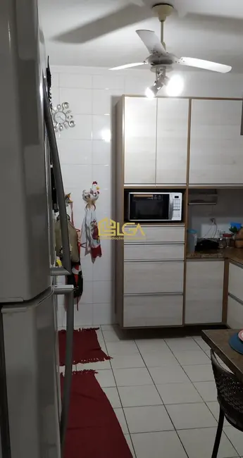 Casa de Condomínio com 3 quartos à venda, 150m2 em Marapé, Santos - SP - imagem 9 Foto 9 de Casa de Condomínio com 3 quartos à venda, 150m2 em Marapé, Santos - SP