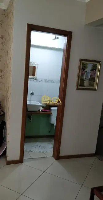 Casa de Condomínio com 3 quartos à venda, 150m2 em Marapé, Santos - SP - imagem 7 Foto 7 de Casa de Condomínio com 3 quartos à venda, 150m2 em Marapé, Santos - SP