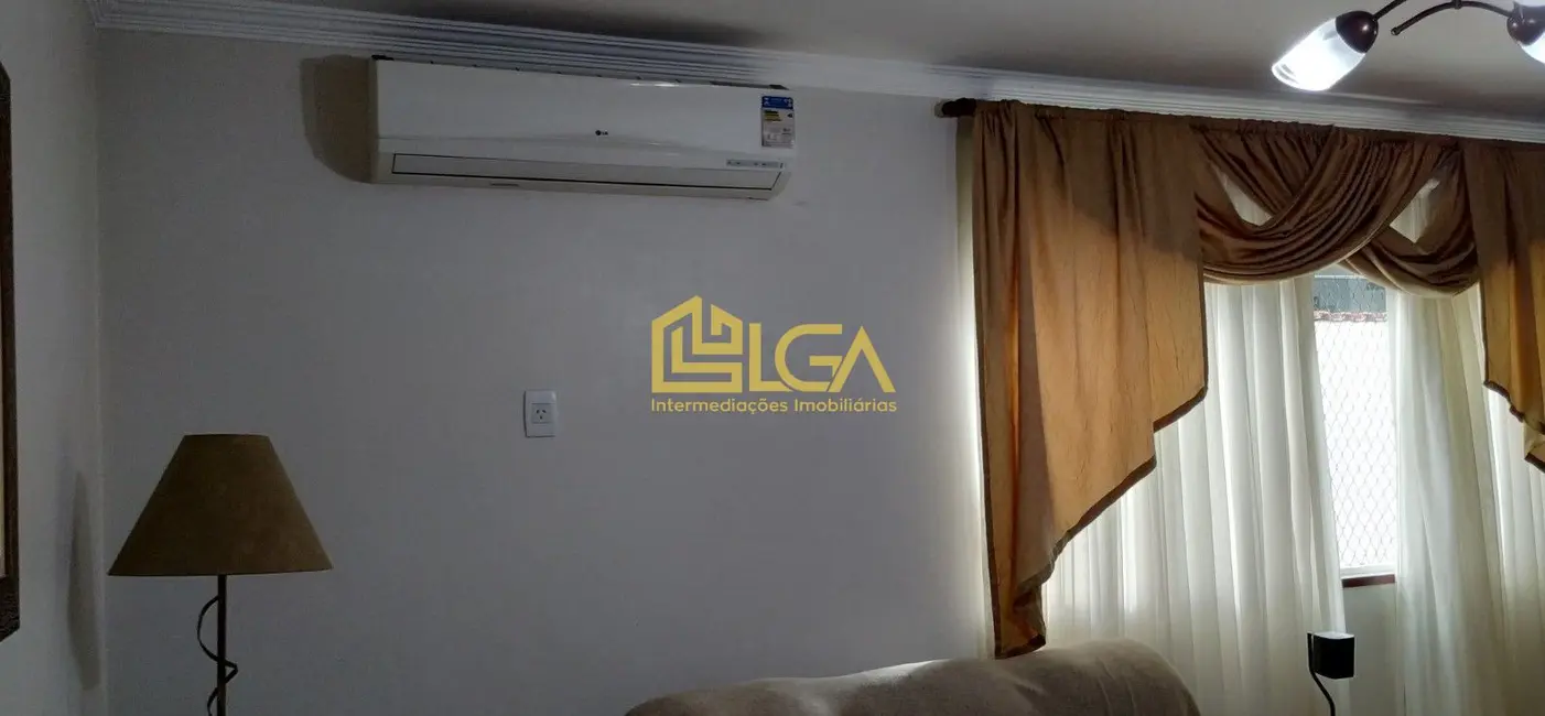 Casa de Condomínio com 3 quartos à venda, 150m2 em Marapé, Santos - SP - imagem 5 Foto 5 de Casa de Condomínio com 3 quartos à venda, 150m2 em Marapé, Santos - SP