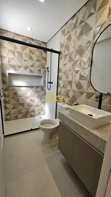 Apartamento com 2 quartos à venda, 63m2 em Marapé, Santos - SP - imagem 9 Foto 9 de Apartamento com 2 quartos à venda, 63m2 em Marapé, Santos - SP