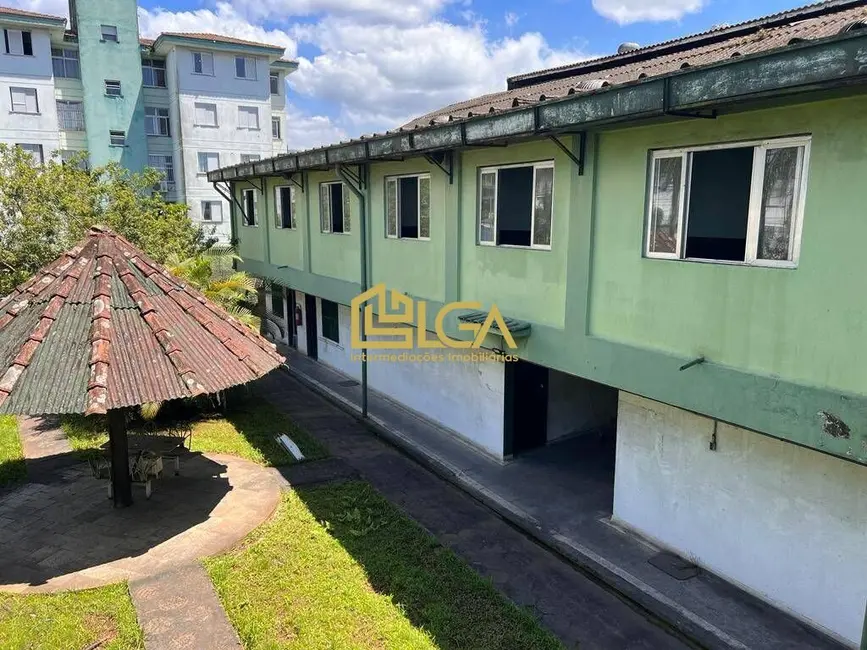 Foto 1 de Armazém / Galpão com 1 quarto para alugar, 1328m2 em Vila São Benedito, Cubatao - SP