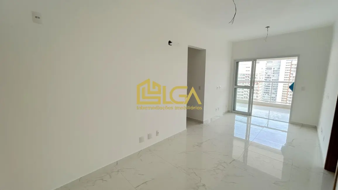Foto 9 de Apartamento com 2 quartos à venda, 87m2 em Gonzaga, Santos - SP