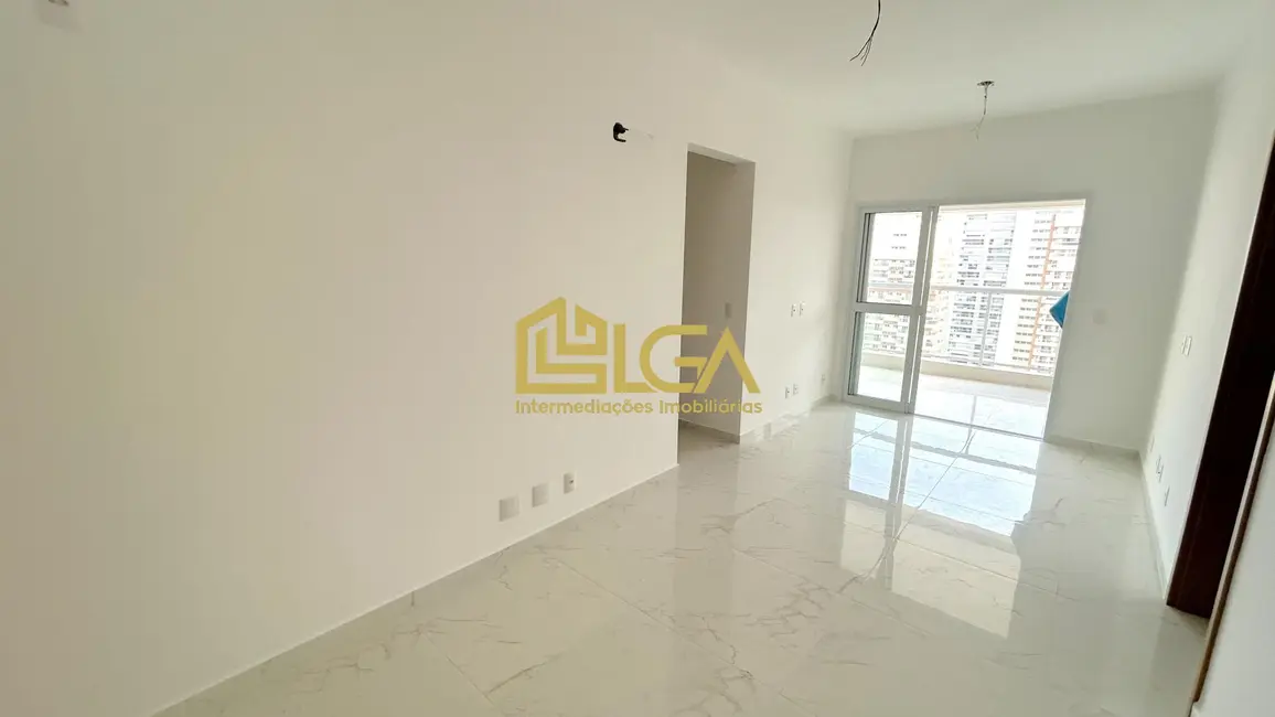 Foto 8 de Apartamento com 2 quartos à venda, 87m2 em Gonzaga, Santos - SP