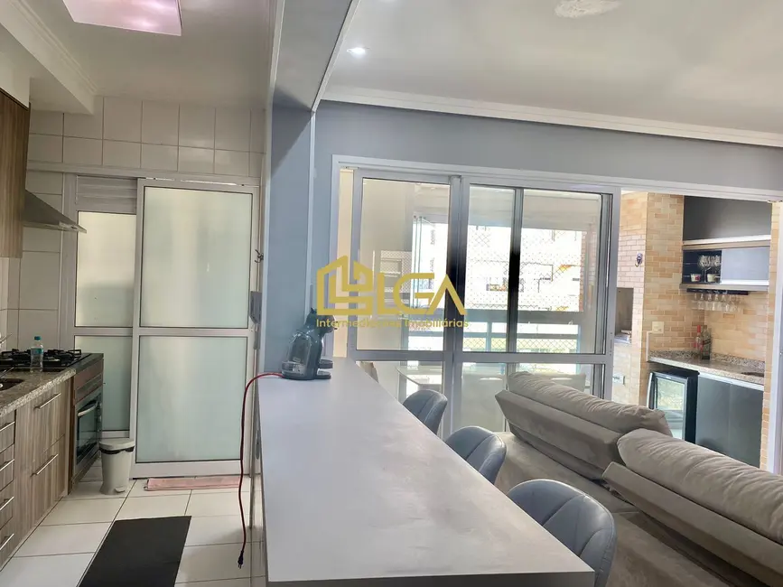 Apartamento com 2 quartos à venda, 77m2 em Ponta da Praia, Santos - SP - imagem 6 Foto 6 de Apartamento com 2 quartos à venda, 77m2 em Ponta da Praia, Santos - SP