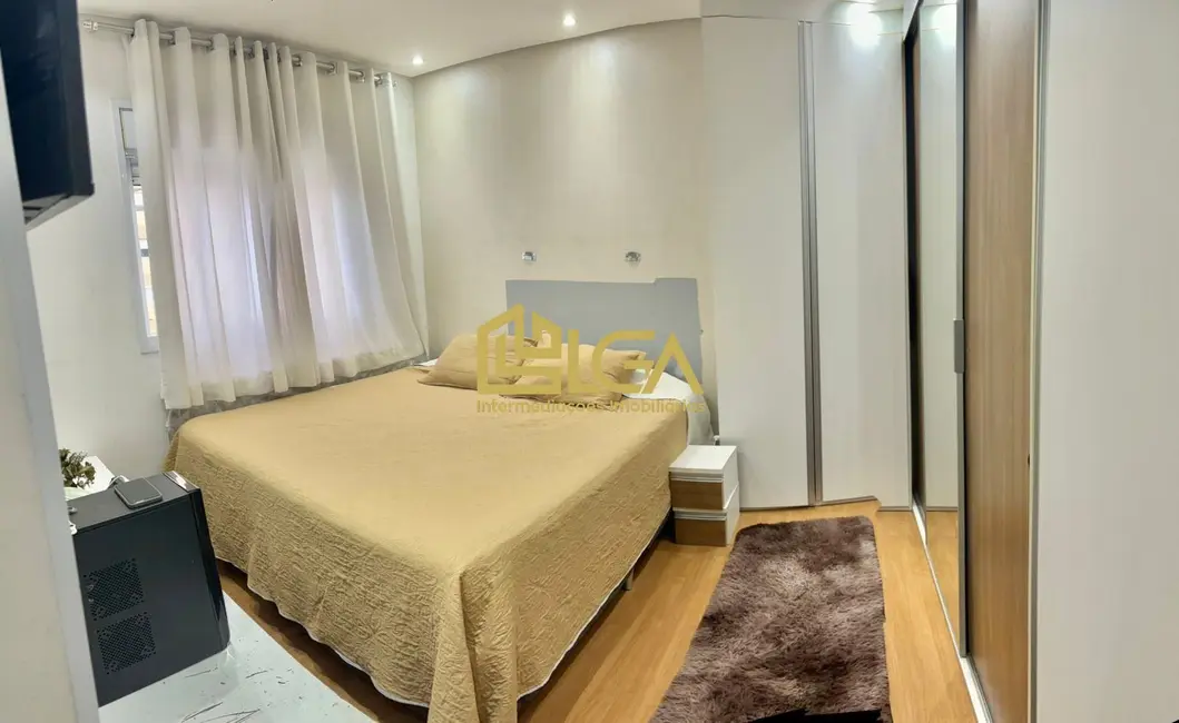 Apartamento com 2 quartos à venda, 77m2 em Ponta da Praia, Santos - SP - imagem 8 Foto 8 de Apartamento com 2 quartos à venda, 77m2 em Ponta da Praia, Santos - SP