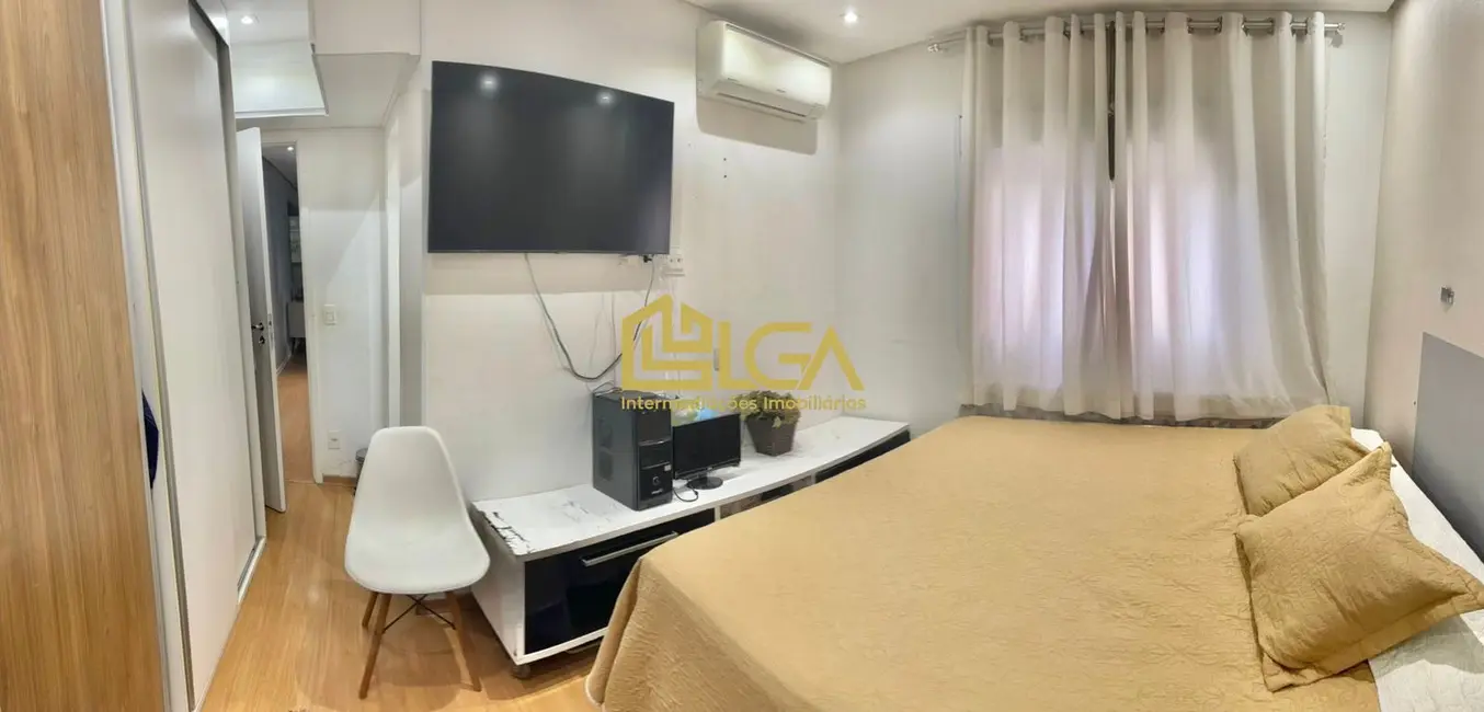 Apartamento com 2 quartos à venda, 77m2 em Ponta da Praia, Santos - SP - imagem 9 Foto 9 de Apartamento com 2 quartos à venda, 77m2 em Ponta da Praia, Santos - SP