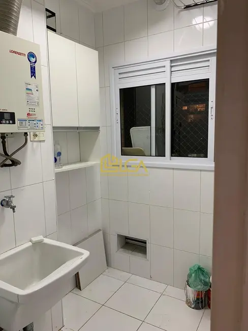 Apartamento com 2 quartos à venda, 77m2 em Ponta da Praia, Santos - SP - imagem 7 Foto 7 de Apartamento com 2 quartos à venda, 77m2 em Ponta da Praia, Santos - SP