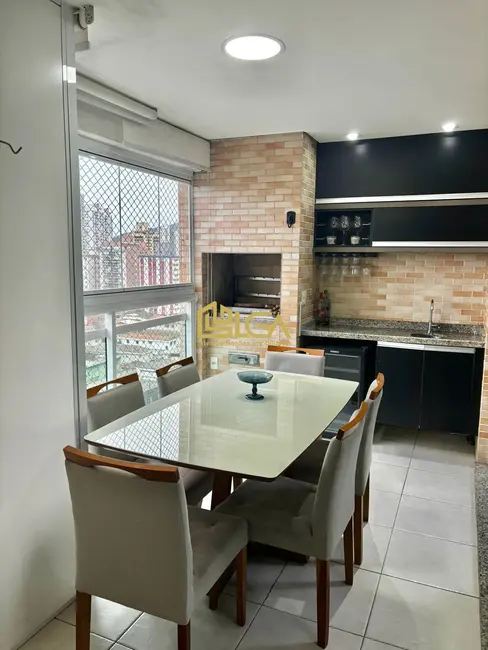 Apartamento com 2 quartos à venda, 77m2 em Ponta da Praia, Santos - SP - imagem 1 Foto 1 de Apartamento com 2 quartos à venda, 77m2 em Ponta da Praia, Santos - SP