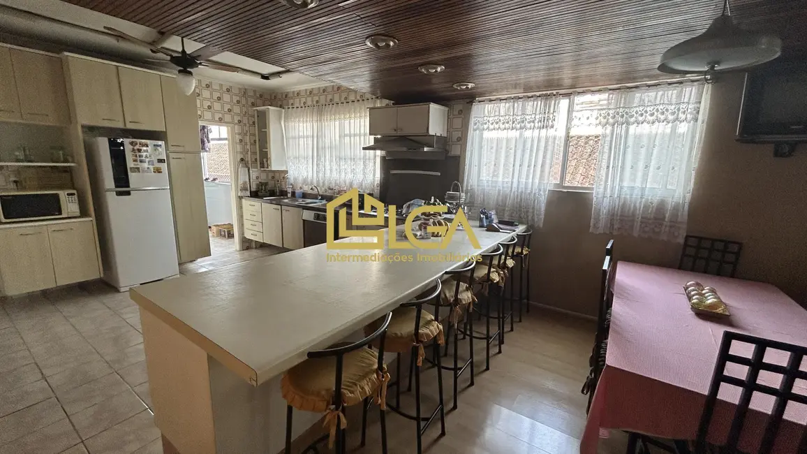 Apartamento com 3 quartos à venda, 152m2 em Gonzaga, Santos - SP - imagem 6 Foto 6 de Apartamento com 3 quartos à venda, 152m2 em Gonzaga, Santos - SP