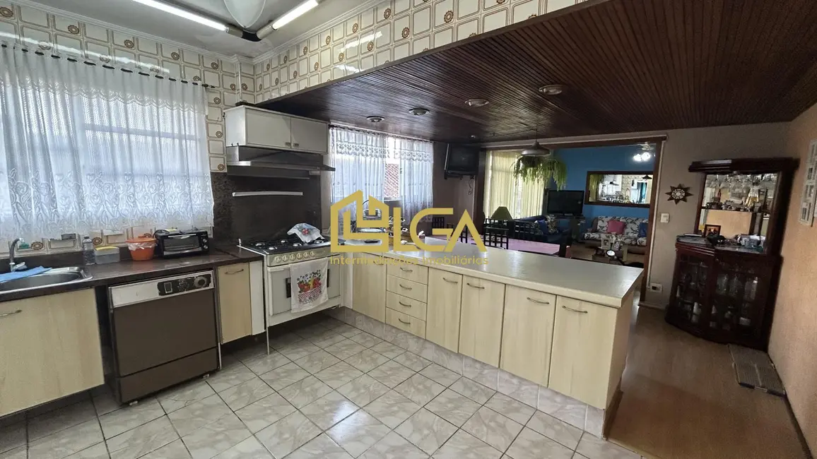 Apartamento com 3 quartos à venda, 152m2 em Gonzaga, Santos - SP - imagem 9 Foto 9 de Apartamento com 3 quartos à venda, 152m2 em Gonzaga, Santos - SP