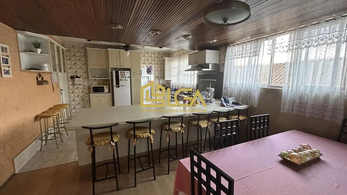 Apartamento com 3 quartos à venda, 152m2 em Gonzaga, Santos - SP - imagem 5 Foto 5 de Apartamento com 3 quartos à venda, 152m2 em Gonzaga, Santos - SP