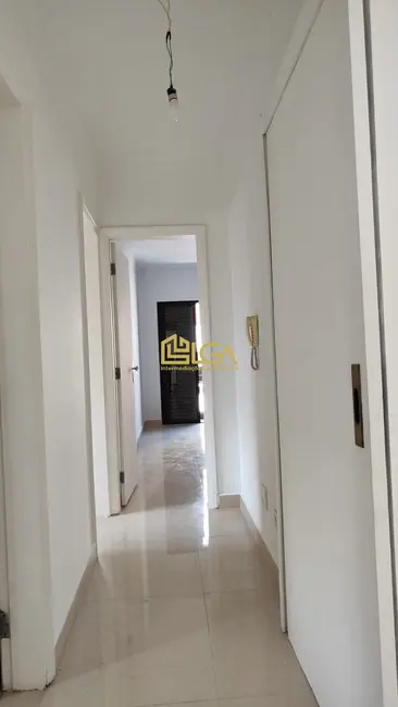 Foto 6 de Apartamento com 3 quartos à venda, 133m2 em Gonzaga, Santos - SP