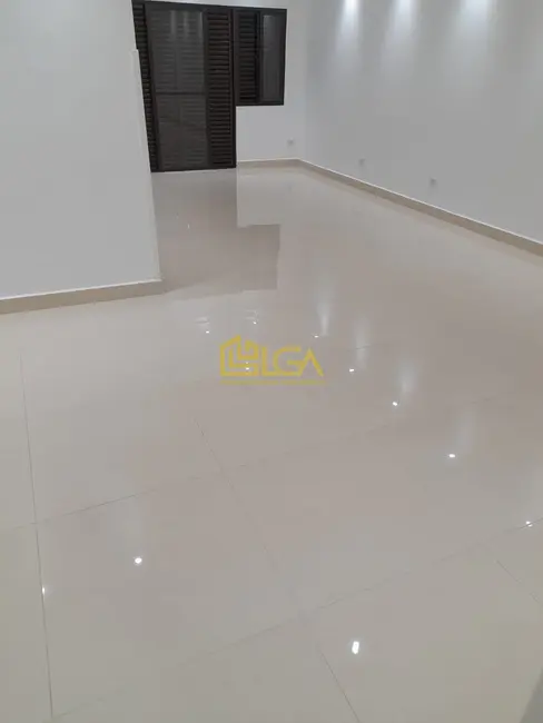 Foto 8 de Apartamento com 3 quartos à venda, 133m2 em Gonzaga, Santos - SP