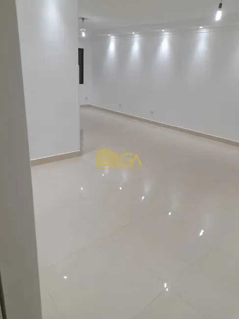 Foto 7 de Apartamento com 3 quartos à venda, 133m2 em Gonzaga, Santos - SP