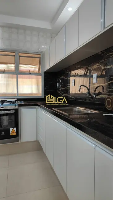 Foto 9 de Apartamento com 3 quartos à venda, 133m2 em Gonzaga, Santos - SP