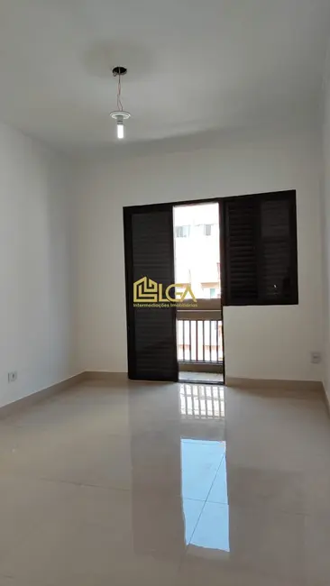 Foto 5 de Apartamento com 3 quartos à venda, 133m2 em Gonzaga, Santos - SP