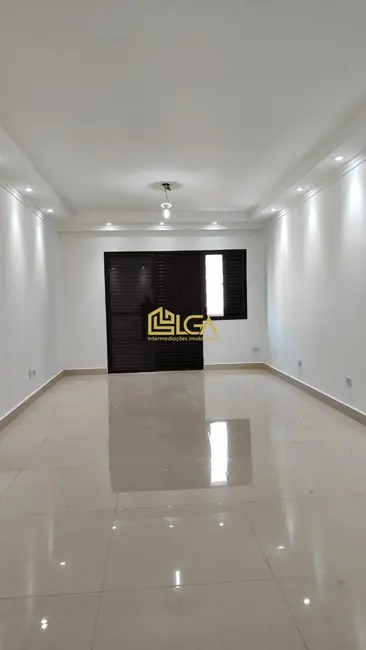 Foto 3 de Apartamento com 3 quartos à venda, 133m2 em Gonzaga, Santos - SP