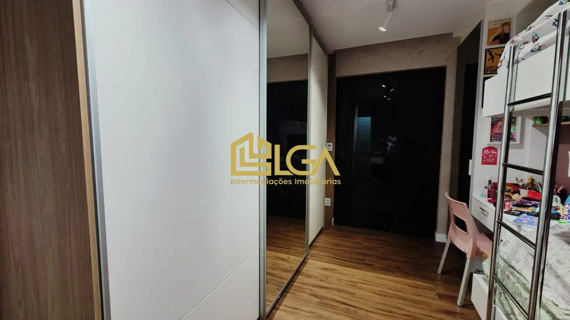 Foto 6 de Apartamento com 3 quartos à venda, 148m2 em Ponta da Praia, Santos - SP