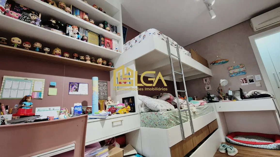 Foto 8 de Apartamento com 3 quartos à venda, 148m2 em Ponta da Praia, Santos - SP