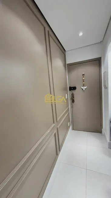 Foto 4 de Apartamento com 3 quartos à venda, 148m2 em Ponta da Praia, Santos - SP