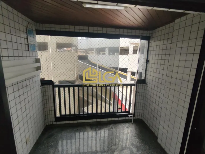 Foto 4 de Apartamento com 2 quartos à venda, 87m2 em Gonzaga, Santos - SP