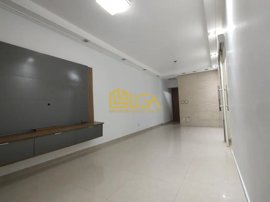 Foto 2 de Apartamento com 2 quartos à venda, 87m2 em Gonzaga, Santos - SP