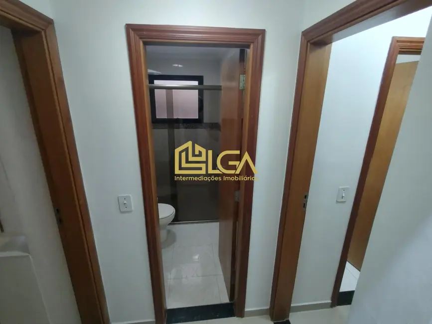 Foto 6 de Apartamento com 2 quartos à venda, 87m2 em Gonzaga, Santos - SP