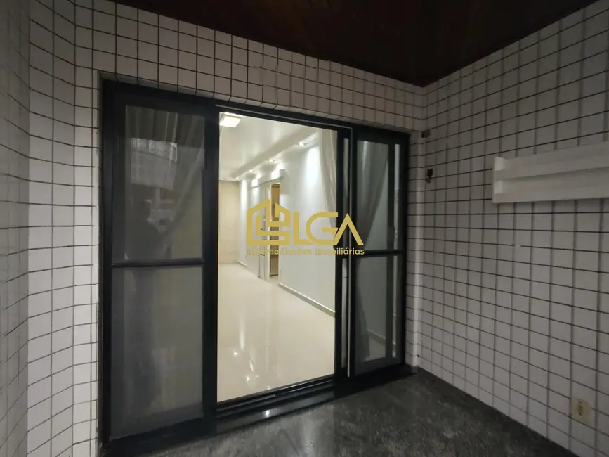 Foto 5 de Apartamento com 2 quartos à venda, 87m2 em Gonzaga, Santos - SP