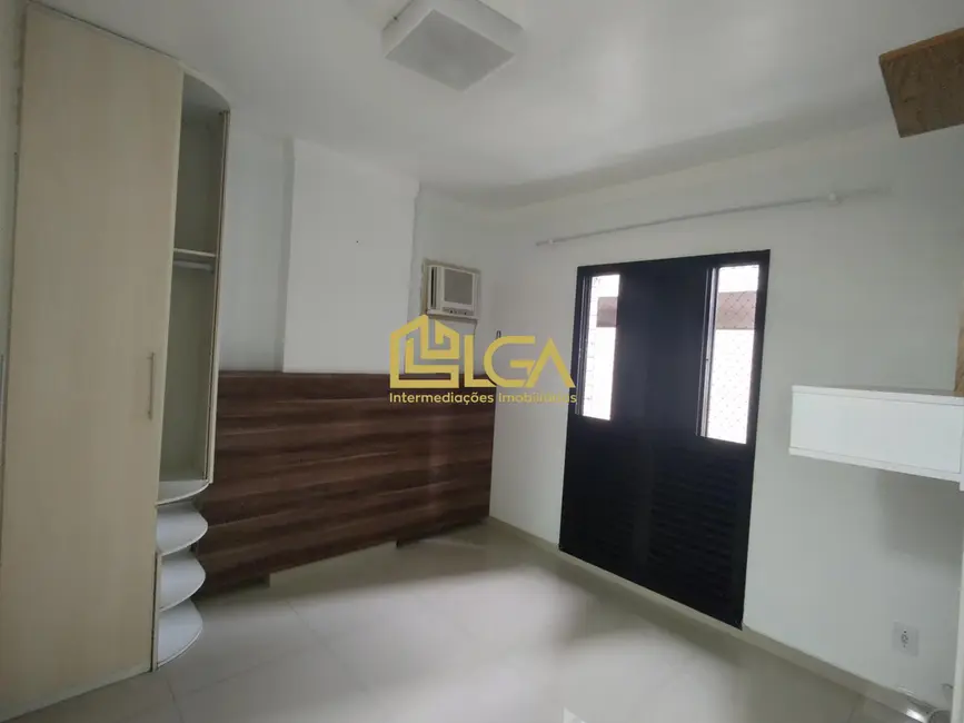Foto 7 de Apartamento com 2 quartos à venda, 87m2 em Gonzaga, Santos - SP