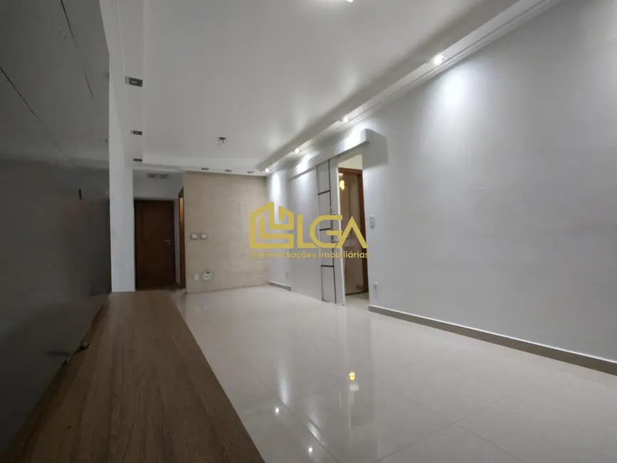 Foto 3 de Apartamento com 2 quartos à venda, 87m2 em Gonzaga, Santos - SP