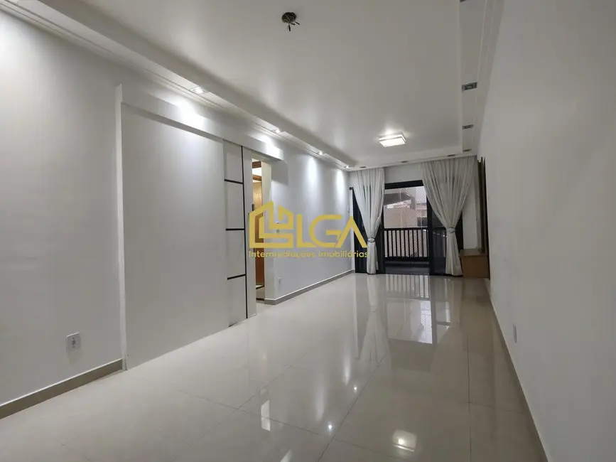 Foto 1 de Apartamento com 2 quartos à venda, 87m2 em Gonzaga, Santos - SP