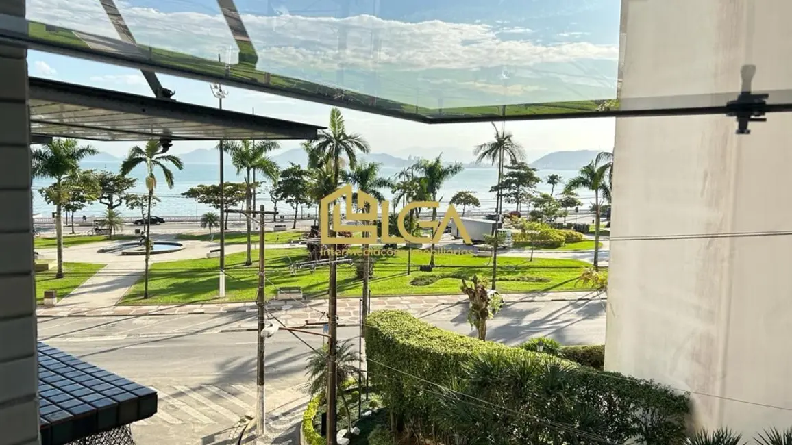 Apartamento com 2 quartos à venda, 80m2 em Ponta da Praia, Santos - SP - imagem 3 Foto 3 de Apartamento com 2 quartos à venda, 80m2 em Ponta da Praia, Santos - SP