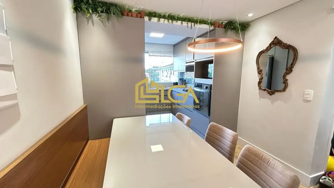 Apartamento com 2 quartos à venda, 80m2 em Ponta da Praia, Santos - SP - imagem 7 Foto 7 de Apartamento com 2 quartos à venda, 80m2 em Ponta da Praia, Santos - SP