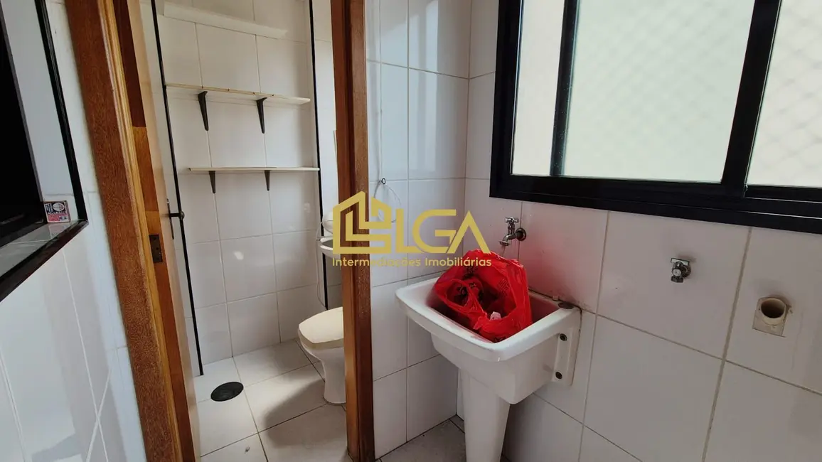 Foto 8 de Apartamento com 2 quartos à venda, 96m2 em Pompéia, Santos - SP