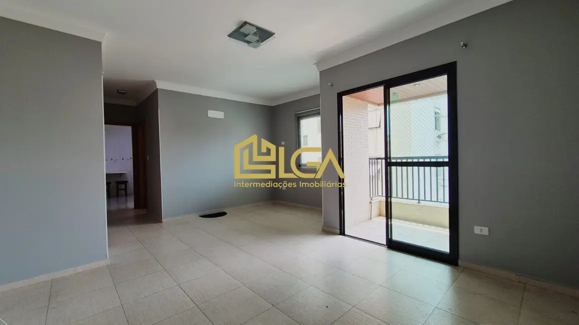 Foto 2 de Apartamento com 2 quartos à venda, 96m2 em Pompéia, Santos - SP