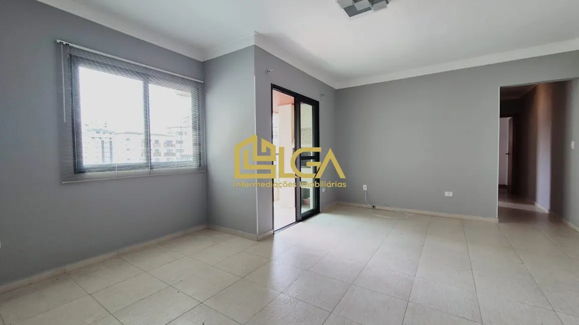 Foto 3 de Apartamento com 2 quartos à venda, 96m2 em Pompéia, Santos - SP