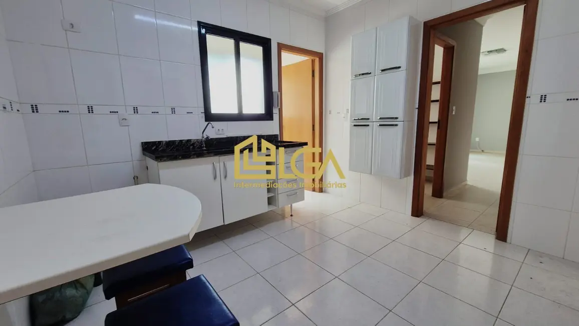 Foto 7 de Apartamento com 2 quartos à venda, 96m2 em Pompéia, Santos - SP