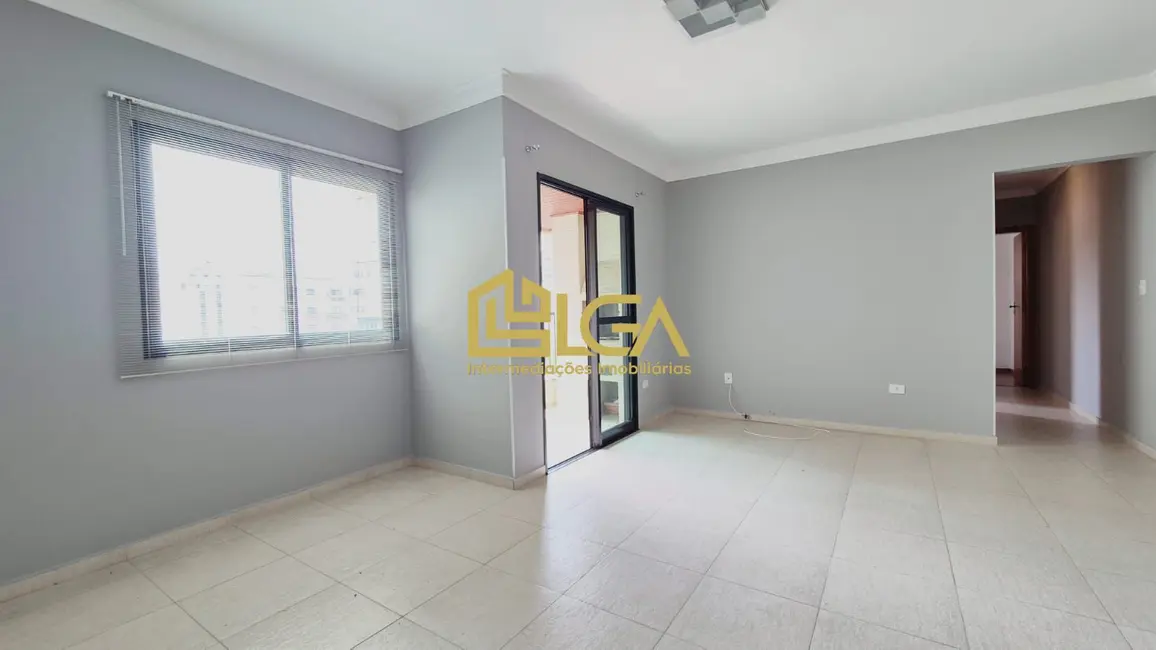 Foto 4 de Apartamento com 2 quartos à venda, 96m2 em Pompéia, Santos - SP