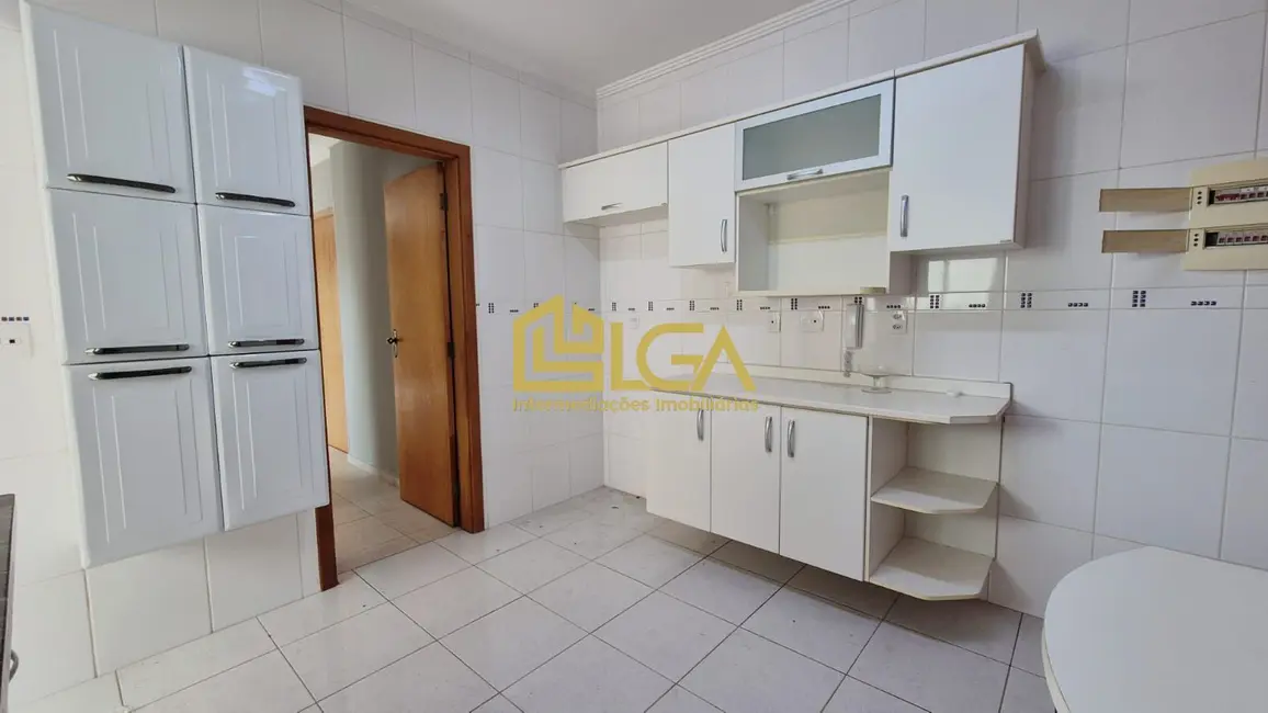 Foto 6 de Apartamento com 2 quartos à venda, 96m2 em Pompéia, Santos - SP