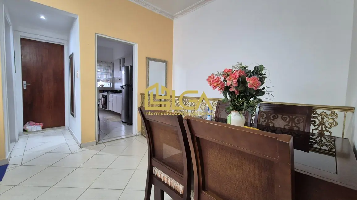 Sobrado com 3 quartos à venda, 84m2 em Pompéia, Santos - SP - imagem 7 Foto 7 de Sobrado com 3 quartos à venda, 84m2 em Pompéia, Santos - SP