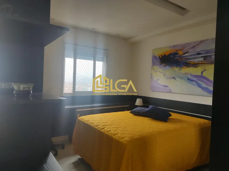Apartamento com 1 quarto para alugar, 50m2 em Boqueirão, Santos - SP - imagem 9 Foto 9 de Apartamento com 1 quarto para alugar, 50m2 em Boqueirão, Santos - SP