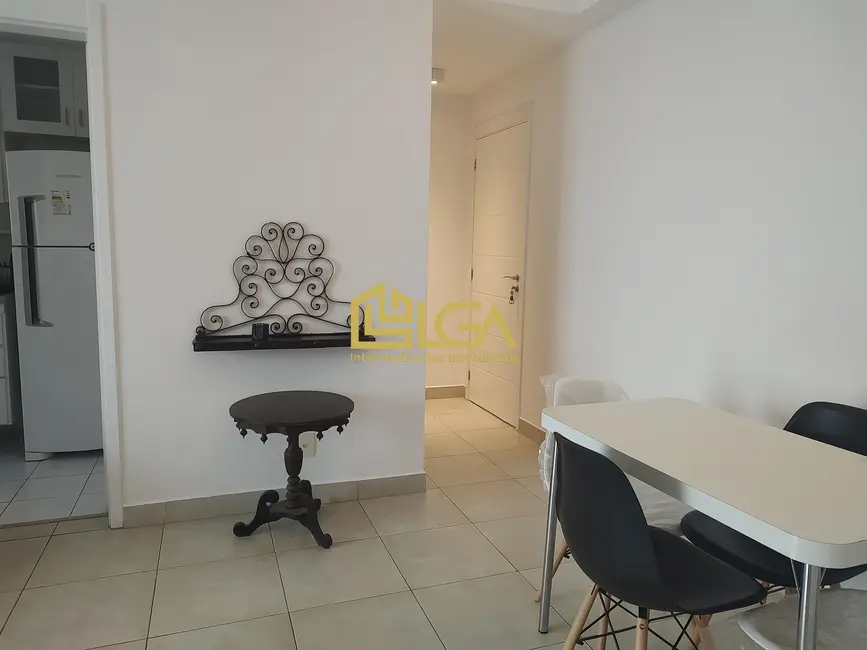 Apartamento com 1 quarto para alugar, 48m2 em Boqueirão, Santos - SP - imagem 3 Foto 3 de Apartamento com 1 quarto para alugar, 48m2 em Boqueirão, Santos - SP