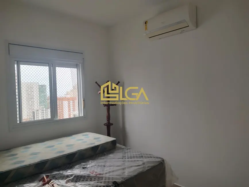Apartamento com 1 quarto para alugar, 48m2 em Boqueirão, Santos - SP - imagem 8 Foto 8 de Apartamento com 1 quarto para alugar, 48m2 em Boqueirão, Santos - SP