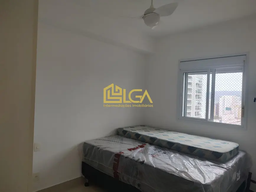 Apartamento com 1 quarto para alugar, 48m2 em Boqueirão, Santos - SP - imagem 7 Foto 7 de Apartamento com 1 quarto para alugar, 48m2 em Boqueirão, Santos - SP