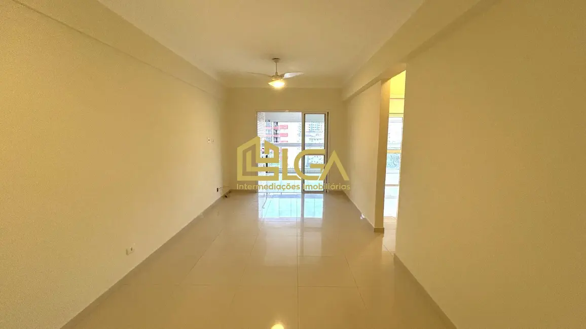 Apartamento com 3 quartos à venda, 134m2 em Gonzaga, Santos - SP - imagem 8 Foto 8 de Apartamento com 3 quartos à venda, 134m2 em Gonzaga, Santos - SP