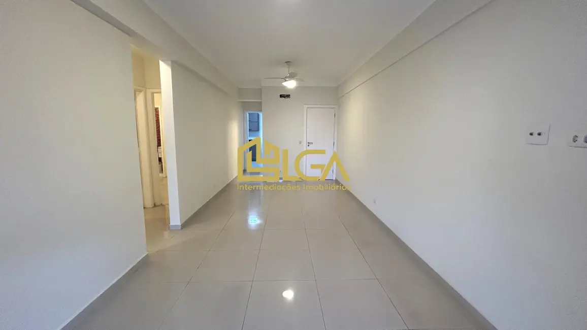 Apartamento com 3 quartos à venda, 134m2 em Gonzaga, Santos - SP - imagem 6 Foto 6 de Apartamento com 3 quartos à venda, 134m2 em Gonzaga, Santos - SP